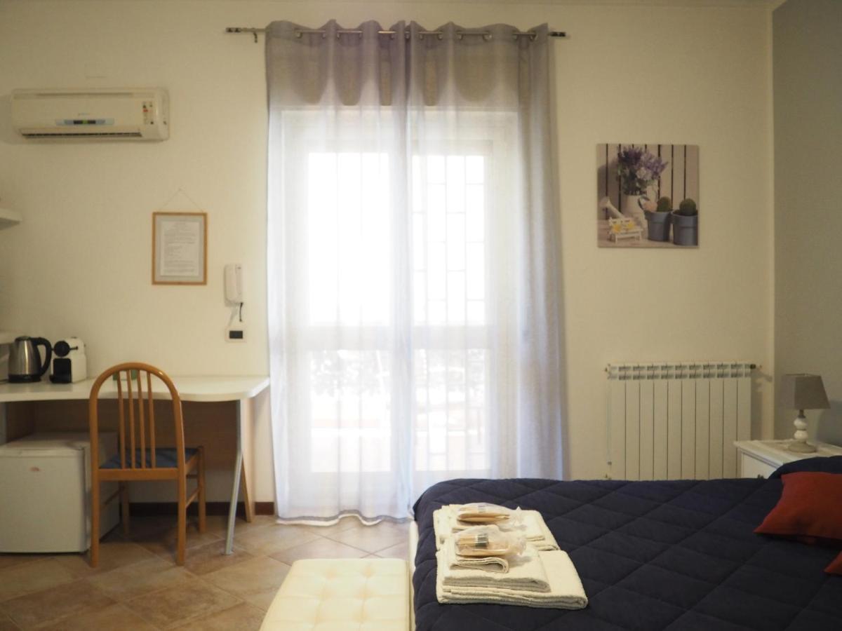 Angolo In Fiore Bed and breakfast Palermo