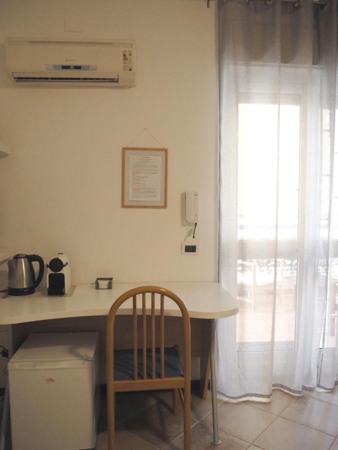 Angolo In Fiore Bed and breakfast Palermo
