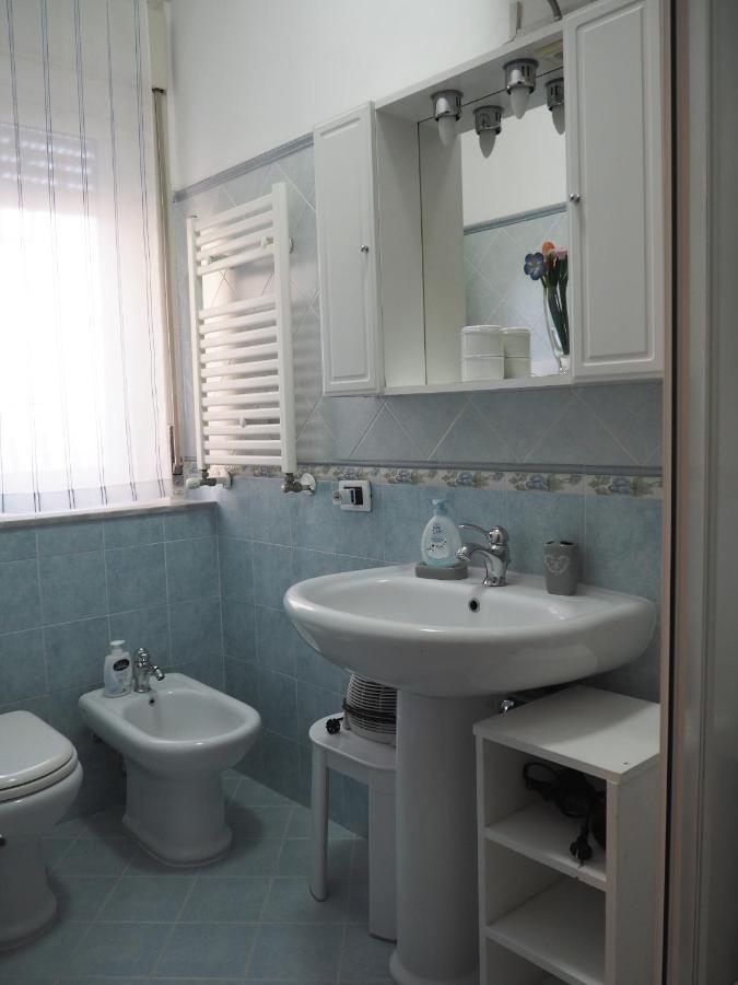 Bed and breakfast Angolo In Fiore