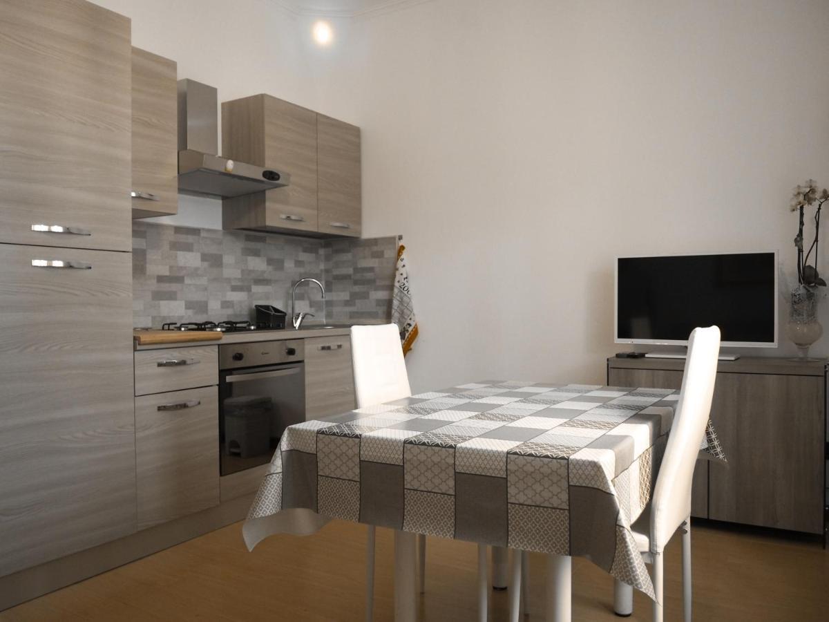 Bed and breakfast Angolo In Fiore *