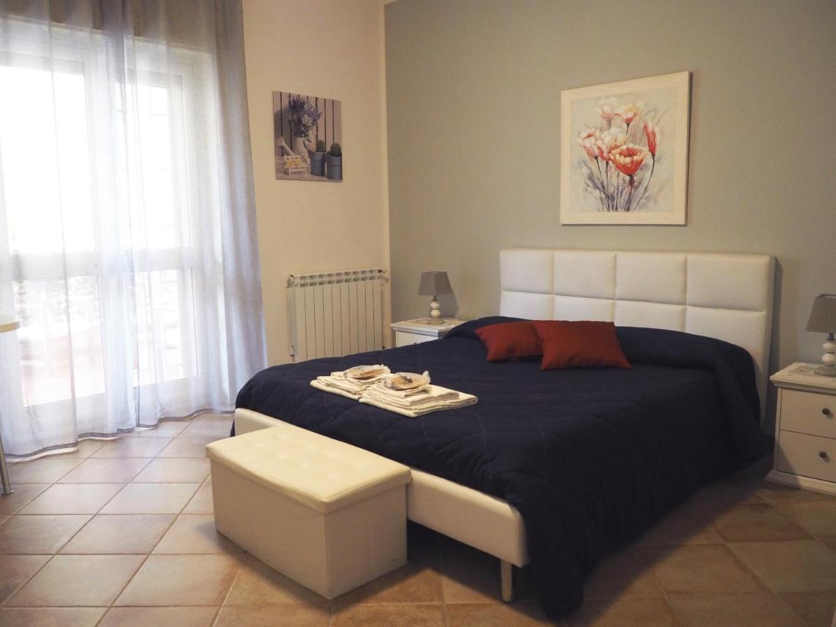 Angolo In Fiore Bed and breakfast *