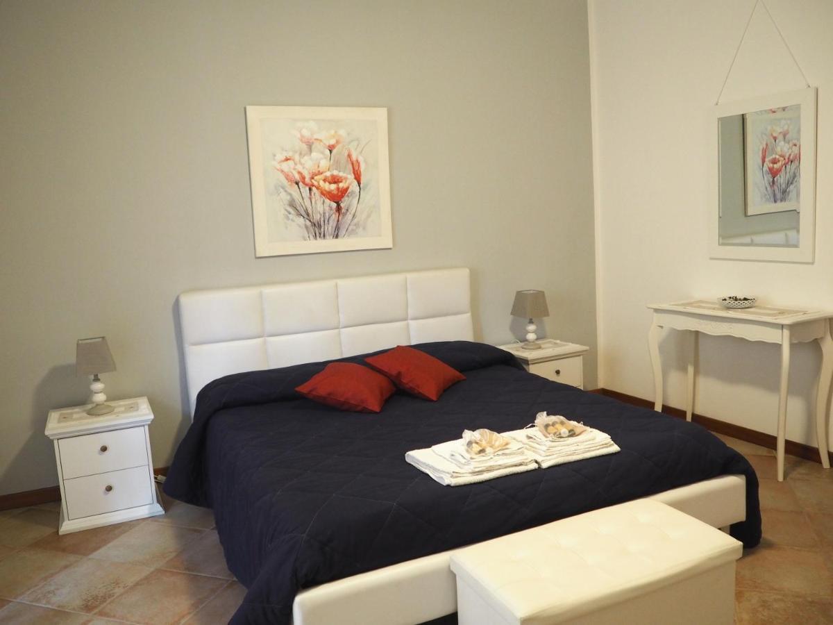 Bed and breakfast Angolo In Fiore Palermo