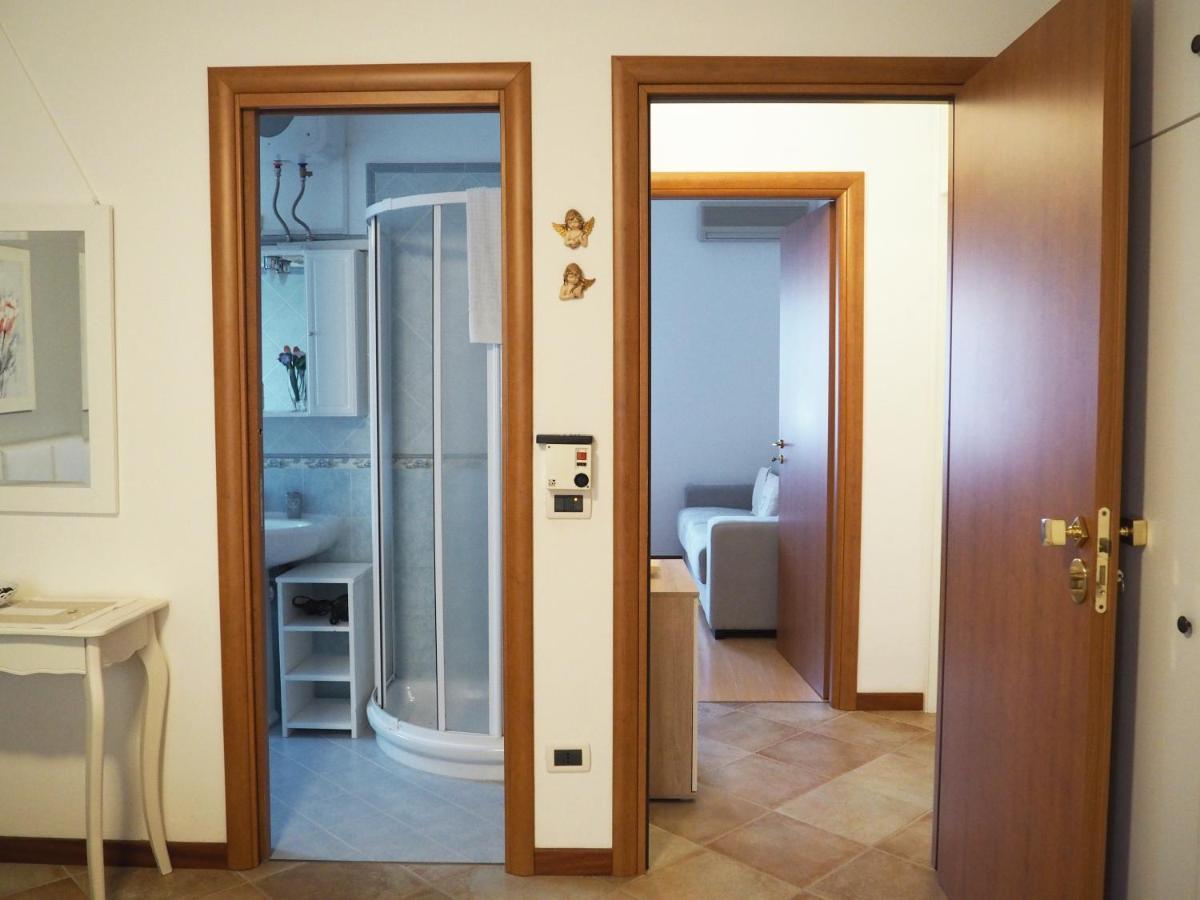 Bed and breakfast Angolo In Fiore Palermo